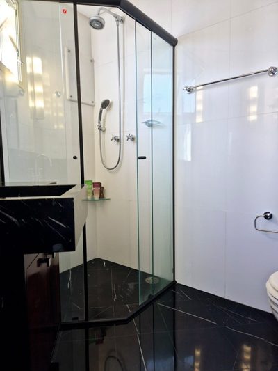 Apartamento, 3 quartos, 128 m² - Foto 3