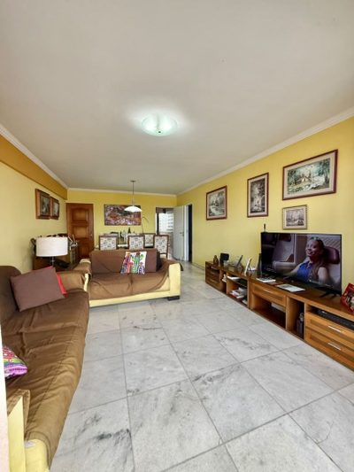 Apartamento, 3 quartos, 149 m² - Foto 3