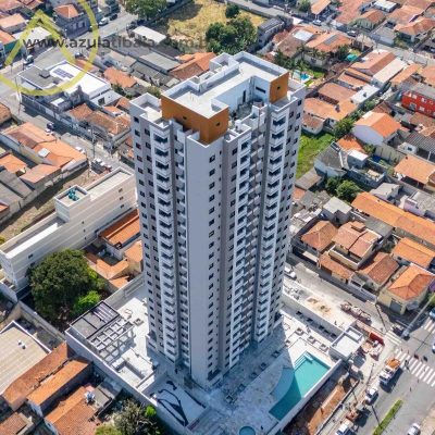 Apartamento, 2 quartos, 80 m² - Foto 3