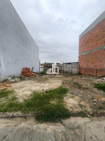 Terreno, 250 m² - Foto 1