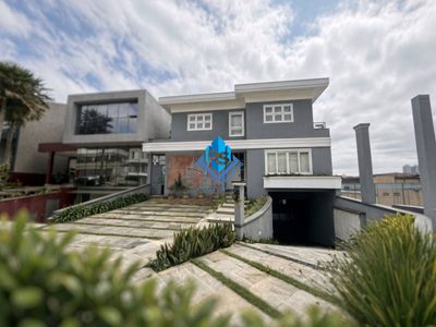 Sobrado, 4 quartos, 508 m² - Foto 2