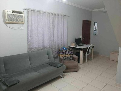 Casa, 3 quartos, 100 m² - Foto 3