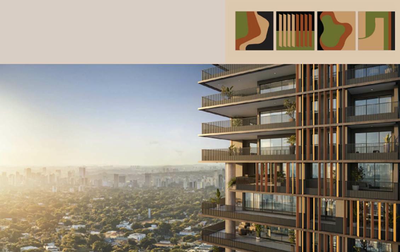 Cobertura, 3 quartos, 372 m² - Foto 2