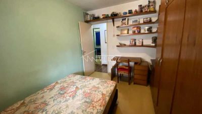 Apartamento, 3 quartos, 125 m² - Foto 1