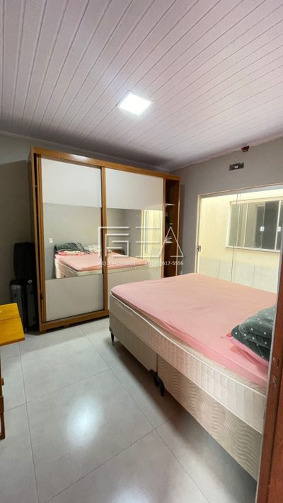 Casa, 2 quartos, 71 m² - Foto 2