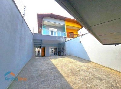 Casa, 4 quartos, 200 m² - Foto 4