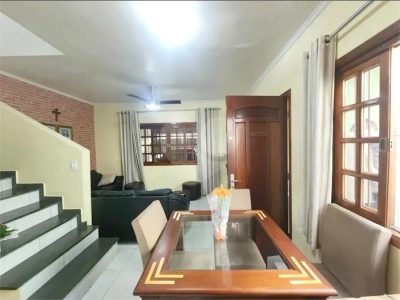 Casa, 2 quartos, 100 m² - Foto 1