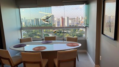 Apartamento, 2 quartos, 49 m² - Foto 2