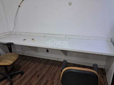 Sala-Conjunto, 48 m² - Foto 3