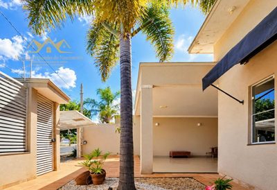 Casa, 3 quartos, 146 m² - Foto 2