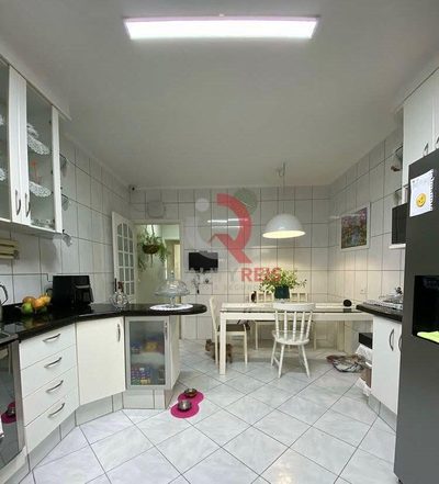 Sobrado, 4 quartos, 135 m² - Foto 4