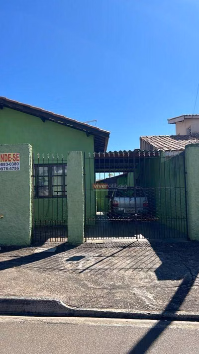 Casa, 3 quartos, 100 m² - Foto 1