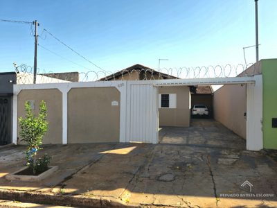 Casa, 2 quartos, 98 m² - Foto 1