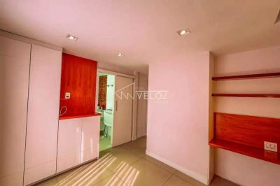 Cobertura, 2 quartos, 122 m² - Foto 2