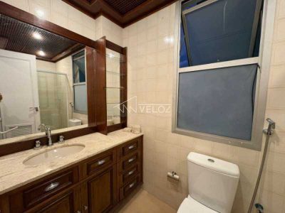 Apartamento, 1 quarto, 45 m² - Foto 5