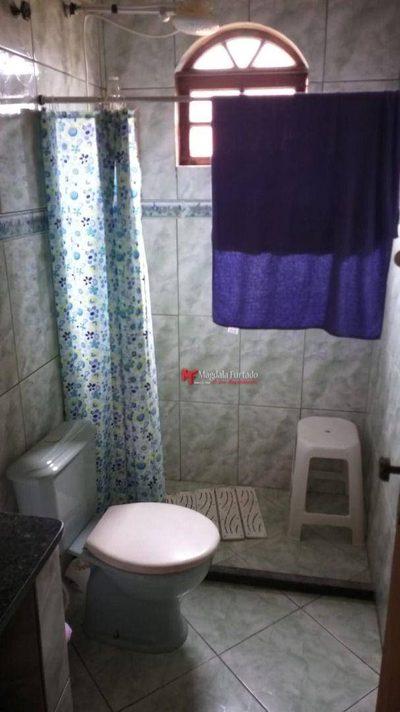 Casa, 2 quartos, 80 m² - Foto 4