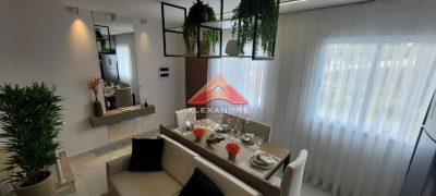 Casa, 2 quartos, 62 m² - Foto 3