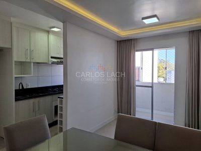 Apartamento, 2 quartos, 49 m² - Foto 2