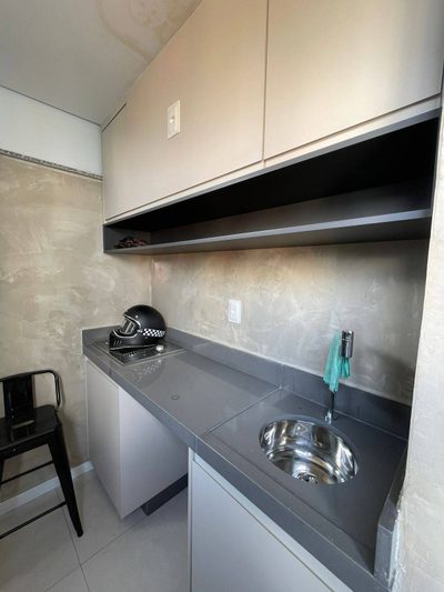 Apartamento, 3 quartos, 90 m² - Foto 5