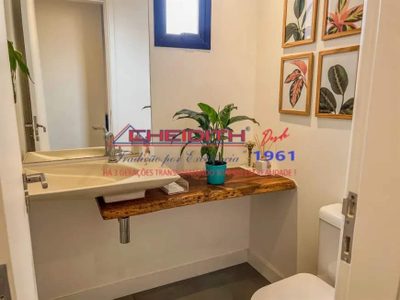 Apartamento, 3 quartos, 127 m² - Foto 3