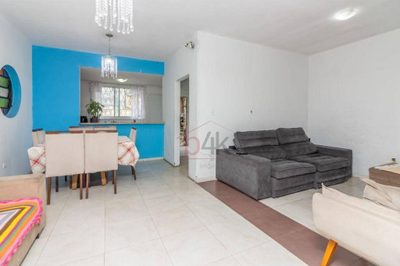 Casa, 4 quartos, 150 m² - Foto 1