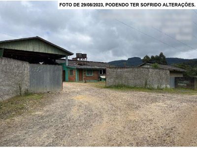 Imóvel Comercial - Foto 1