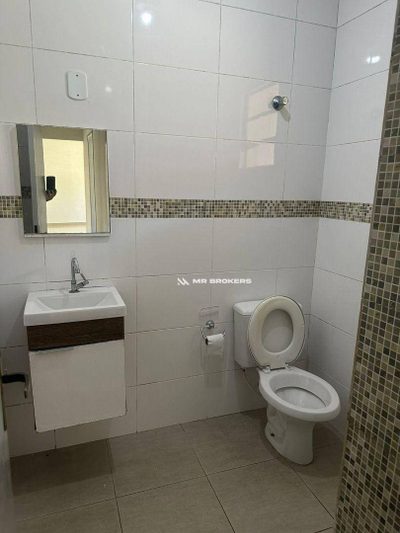 Casa, 3 quartos, 75 m² - Foto 4