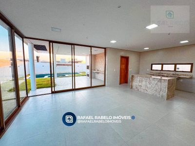 Casa de Condomínio, 5 quartos - Foto 4