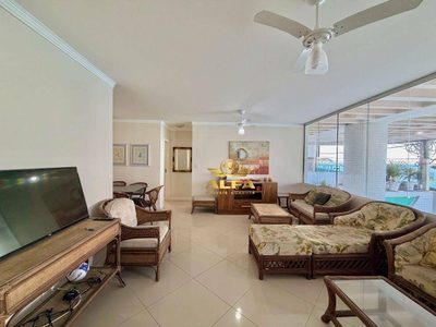 Apartamento, 3 quartos, 120 m² - Foto 5