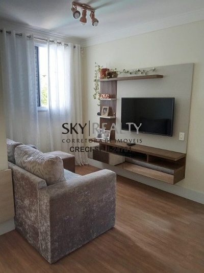 Apartamento, 2 quartos, 64 m² - Foto 5