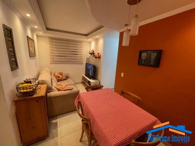 Apartamento, 2 quartos, 46 m² - Foto 2