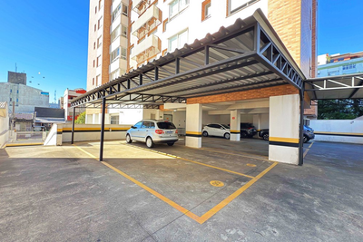Apartamento, 2 quartos, 86 m² - Foto 3
