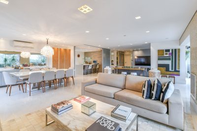 Apartamento, 3 quartos, 244 m² - Foto 4