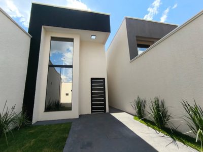 Casa, 2 quartos, 86 m² - Foto 1