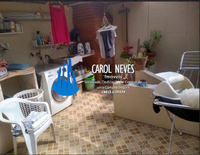 Sobrado, 2 quartos, 195 m² - Foto 4