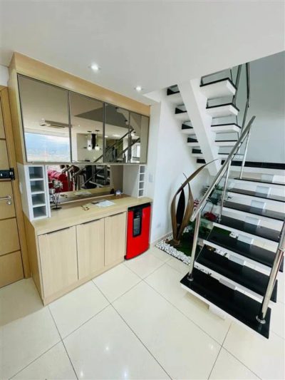 Apartamento, 3 quartos, 143 m² - Foto 4