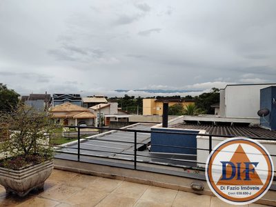 Casa, 3 quartos, 215 m² - Foto 3