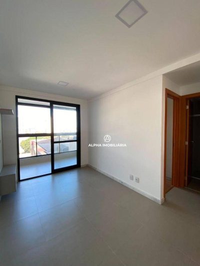 Apartamento, 1 quarto, 39 m² - Foto 2