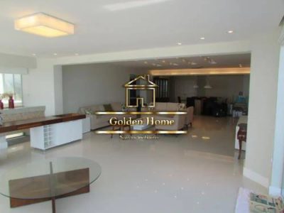 Apartamento, 4 quartos, 400 m² - Foto 1