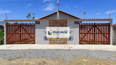 Casa, 2 quartos, 49 m² - Foto 3