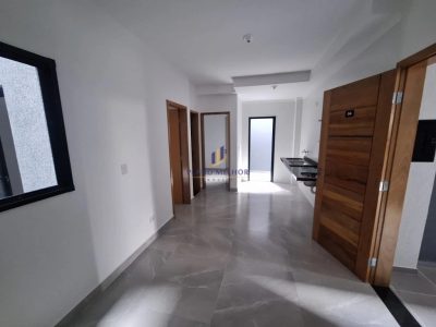 Apartamento, 2 quartos, 36 m² - Foto 4