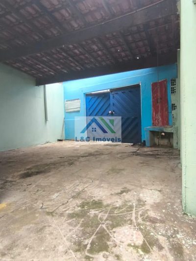 Casa, 2 quartos, 143 m² - Foto 3