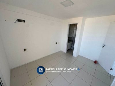 Apartamento, 2 quartos, 58 m² - Foto 5