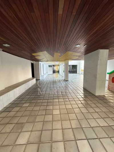 Apartamento, 3 quartos, 116 m² - Foto 3