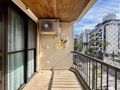 Apartamento, 3 quartos, 85 m² - Foto 3