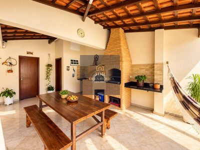 Casa, 3 quartos, 192 m² - Foto 3