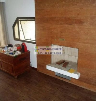Cobertura, 3 quartos, 450 m² - Foto 5