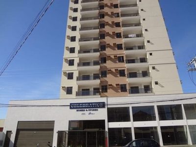 Apartamento, 2 quartos - Foto 2