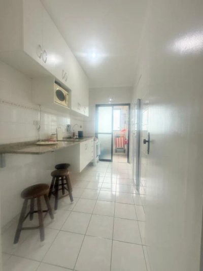 Apartamento, 1 quarto, 51 m² - Foto 2