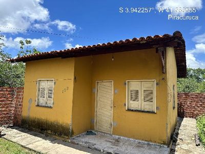 Casa, 2 quartos, 250 m² - Foto 1